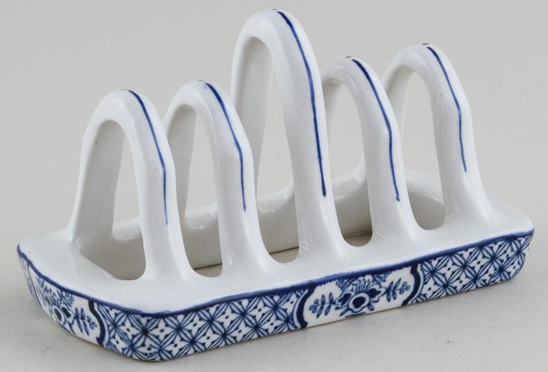Toast Rack c1930s